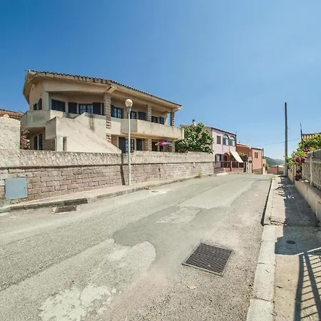 Casa Bouganville *