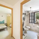 Casa Bouganville Apartment Porto Alabe