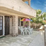 Apartment Casa Bouganville Porto Alabe