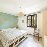 Casa Bouganville Apartment *