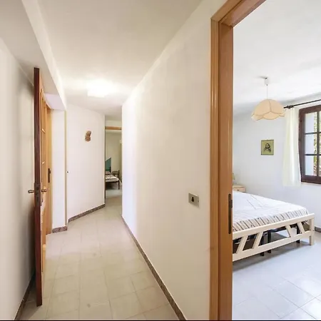 Casa Bouganville * Magomadas