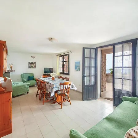 Casa Bouganville Porto Alabe