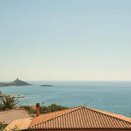 شقة Casa Bouganville