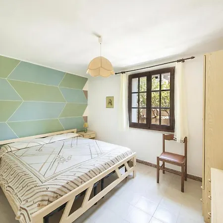 Casa Bouganville Lejlighed *