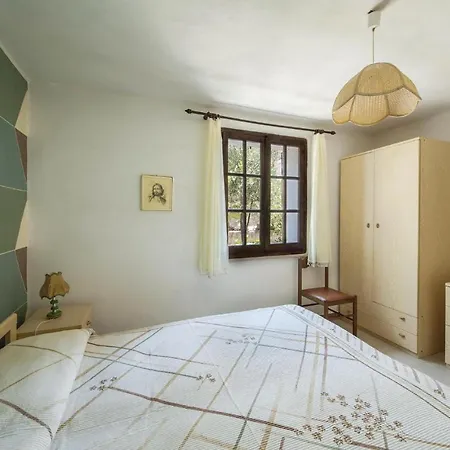 Casa Bouganville * Magomadas