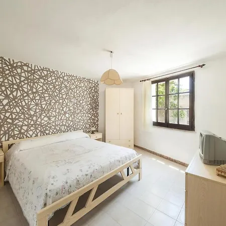 Casa Bouganville * Porto Alabe
