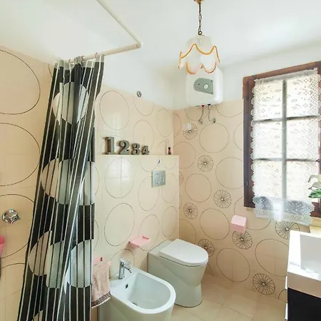 Lejlighed Casa Bouganville *