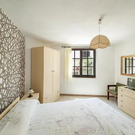 Lejlighed Casa Bouganville