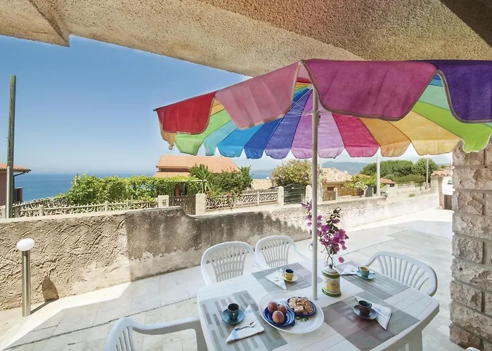 Casa Bouganville