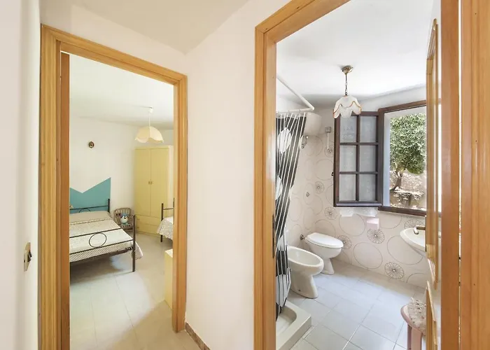 Casa Bouganville Apartamento Porto Alabe
