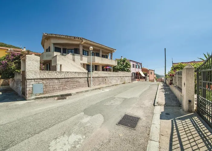 Casa Bouganville *
