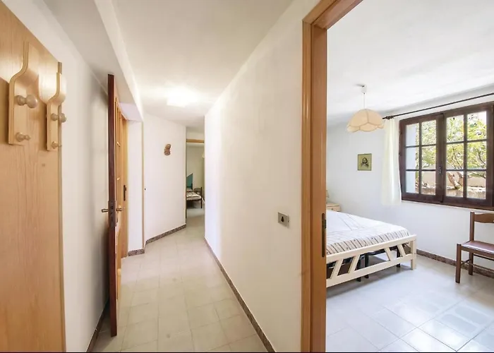 Casa Bouganville * Porto Alabe