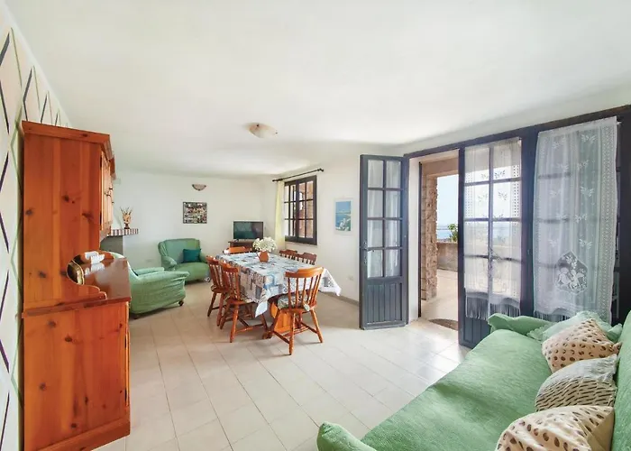 Casa Bouganville Porto Alabe