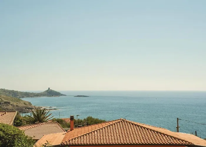 Apartamento Casa Bouganville
