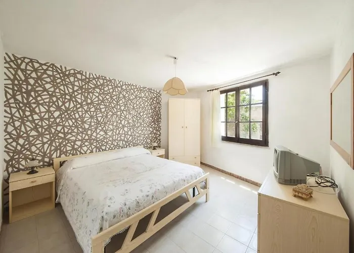 Casa Bouganville * Porto Alabe