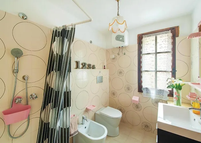 Apartamento Casa Bouganville *