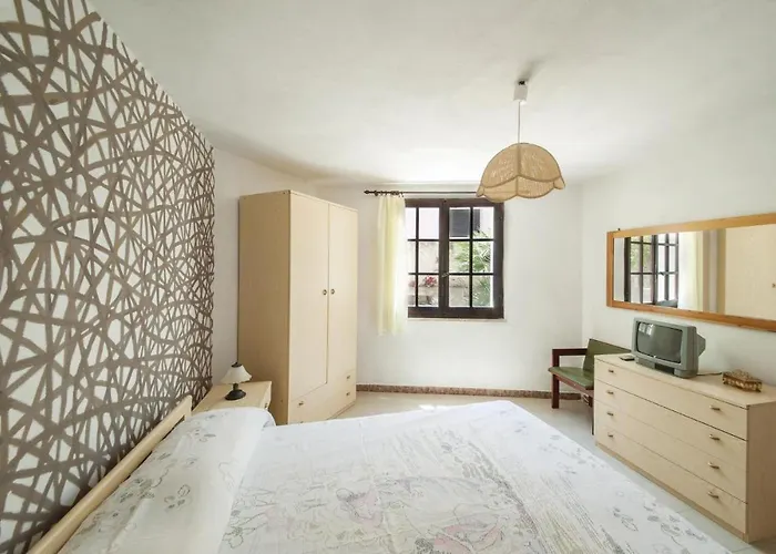 Apartamento Casa Bouganville