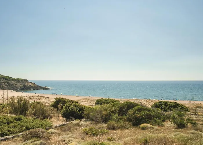 Apartamento Casa Bouganville
