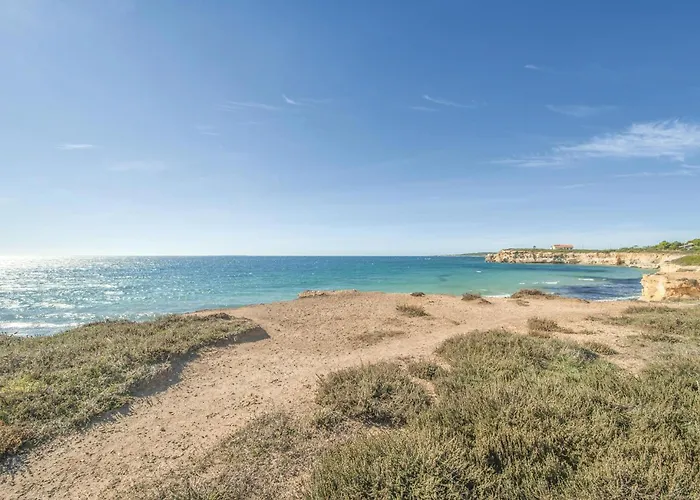Apartamento Casa Bouganville *